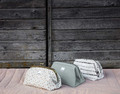Elodie Details Organizer Zip&Go - Autumn Rose