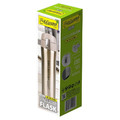 Feel Maestro 450ml Stainless Steel Thermal Mug with Lock MR-1641-45-GOLD