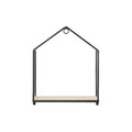 Wall Shelves Set of 3 Filaire