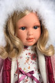 Llorens Classic Doll Lucia 35cm 3+