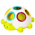 Bam Bam Sensory Turtle 10m+