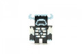 Jada Minecraft Metal Figure 1pc, assorted, 3+