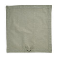 Elodie Details Baby Napkins 2-pack - Mineral Green