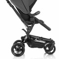 Jané Pushchair Epic Reverse 5405 S49, black