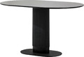 Dining Table Maxim, black