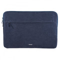Hama Laptop Sleeve 13.3-14.1", navy blue