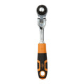 Magnusson Flexible Ratchet Handle 1/4"