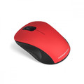 Modecom Wireless Optical Mouse WM10S, red