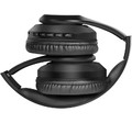 Defender Headset Headphones Freemotion B552, black