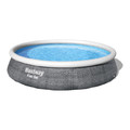 Bestway Fast Set Pool 3.96 x 0.8 m