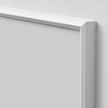 YLLEVAD Frame, white, 21x30 cm