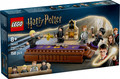 LEGO Harry Potter Hogwarts Castle: Dueling Club 8+