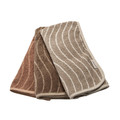 LEANDER topper for changing mat, Woodland, Cappuccino