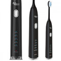 ProMedix Sonic Toothbrush Promedix PR-740, black