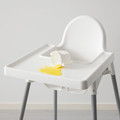 ANTILOP Highchair with tray