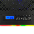 Esperanza Gaming Notebook Cooling Pad Illuminated RGB GALERNE