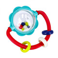 Bam Bam Rattle Flower 3m+