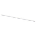 MITTLED LED kitchen worktop lighting strip, dimmable white, 80 cm