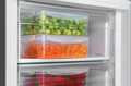 Amica Fridge-freezer FK3356.4GBDFZAA