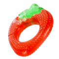 Bam Bam Teether Strawberry 3m+