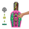 MONSTER HIGH® SKULLTIMATE SECRETS™ VENUS MCFLYTRAP® Doll HYT75 4+