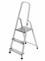 AWTools 3 Steps Ladder 125kg