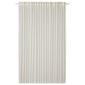 ÄNGSFRYLE Sheer curtain, 1 piece, white, 300x300 cm