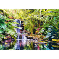 Trefl Jigsaw Puzzle Oasis of Peace 1500pcs 12+