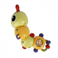 Bam Bam Musical Caterpillar 18m+