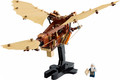 LEGO Icons Leonardo da Vincis Flying Machine 18+