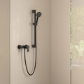 Hansgrohe Shower Mixer Tap Blend, black