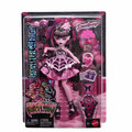 Monster High Sweet-Scream Birthday Draculaura Doll JBG74 WB4 4+