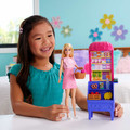 Barbie And Teresa Recipe For Friendship Malibu At The Market Doll JCT05 3+