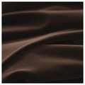 STOCKHOLM 2025 1-seat section, Alhamn dark brown