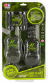 Walkie Talkie Military 5+