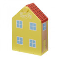Tm Toys Peppa Pig Wooden Family Home 3+