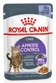 Royal Canin Appetite Control Care Wet Cat Food in Jelly 85g