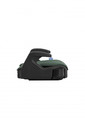 Graco Booster Basic i-Size Car Seat Hunter , 135−150 cm/7-12y