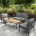 Garden Furniture Set Vao