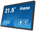 IIyama 21.5" Touch Monitor W2223AS-B1