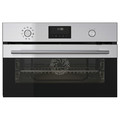 FRILLESBO True fan oven, compact bake function/stainless steel colour IKEA 500