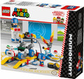 LEGO Super Mario Mario Kart - Toads Garage 8+