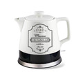 Feel Maestro 1.0L Ceramic Electric Kettle "PARIS MAISON" MR-072