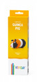 Hey Clay Air-Dry Clay Fluffy Pets Guinea Pig 3+