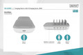 Digitus Charging Station 6 Port DA-10083