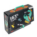 Carry Case for Drawings/Documents A4/95mm Skate Dino