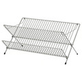 KVOT Dish drainer, galvanised