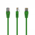 Gembird Patch Cord cat.5e 1.5m green