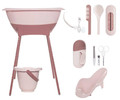 Luma Bath & Care Set Blossom Pink