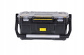 Stanley 2-in-1 Tool Box 24" with Power Tool Case